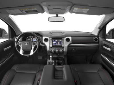 2017 Toyota Tundra TRD Pro