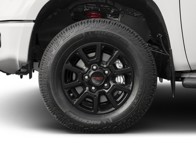 2017 Toyota Tundra TRD Pro
