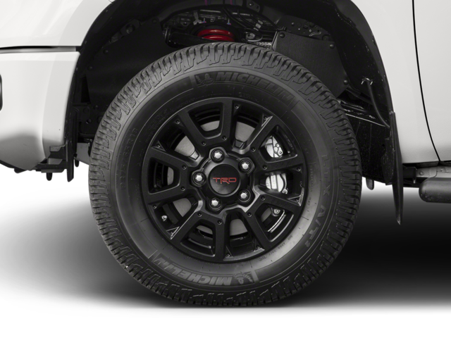 2017 Toyota Tundra TRD Pro