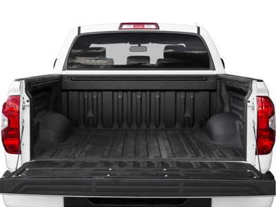 2017 Toyota Tundra TRD Pro