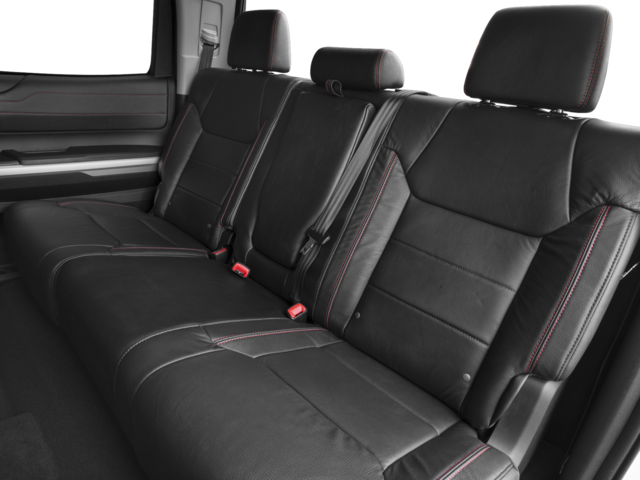 2017 Toyota Tundra TRD Pro