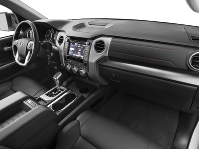 2017 Toyota Tundra TRD Pro