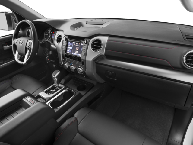 2017 Toyota Tundra TRD Pro