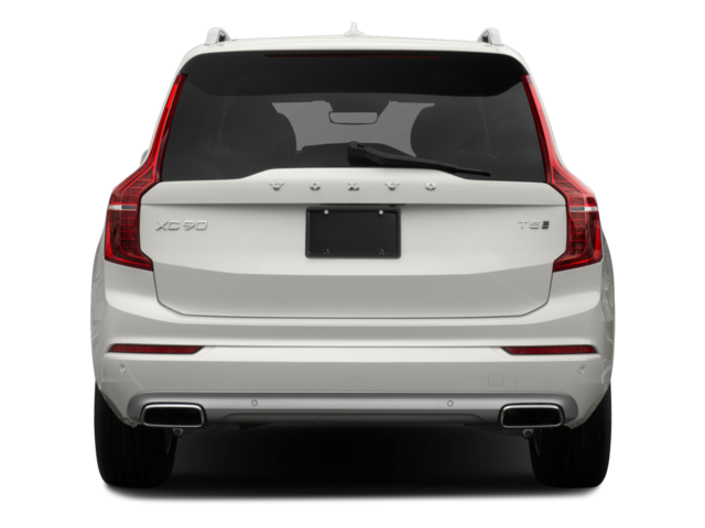 2017 Volvo XC90 Momentum - Photo 6
