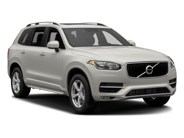 2017 Volvo XC90 Momentum - Photo 7