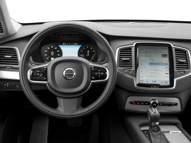 2017 Volvo XC90 Momentum - Photo 8