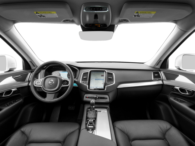 2017 Volvo XC90 Momentum - Photo 9