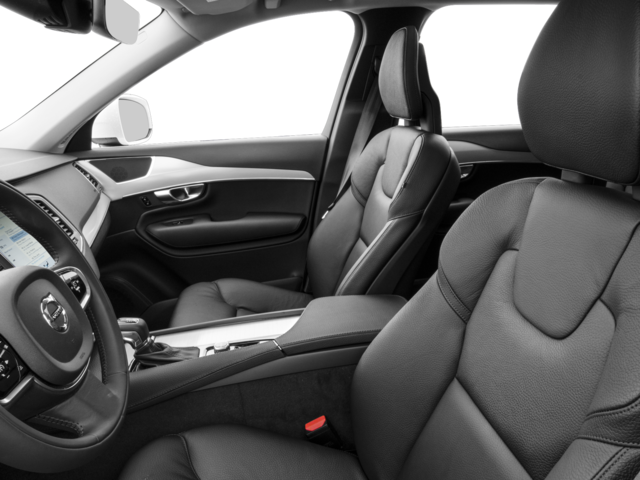 2017 Volvo XC90 Momentum - Photo 10