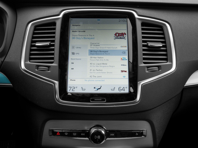 2017 Volvo XC90 Momentum - Photo 11