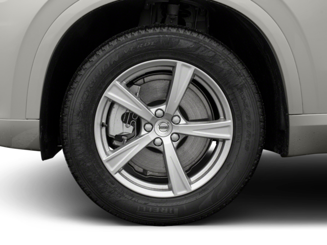 2017 Volvo XC90 Momentum - Photo 12