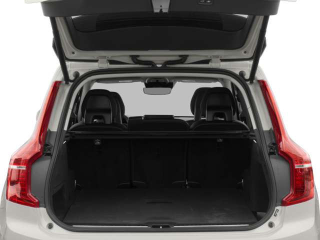 2017 Volvo XC90 Momentum - Photo 13