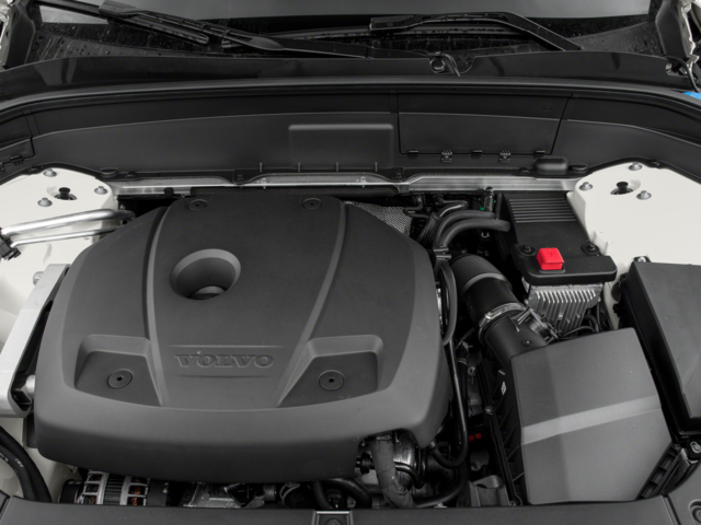 2017 Volvo XC90 Momentum - Photo 14