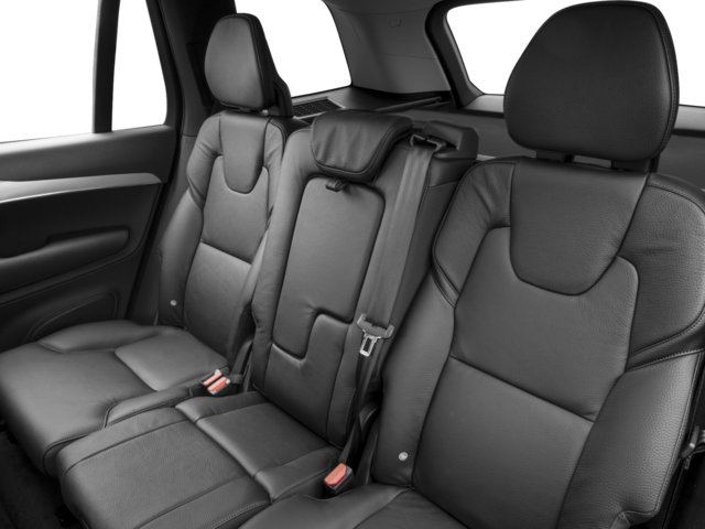 2017 Volvo XC90 Momentum - Photo 15