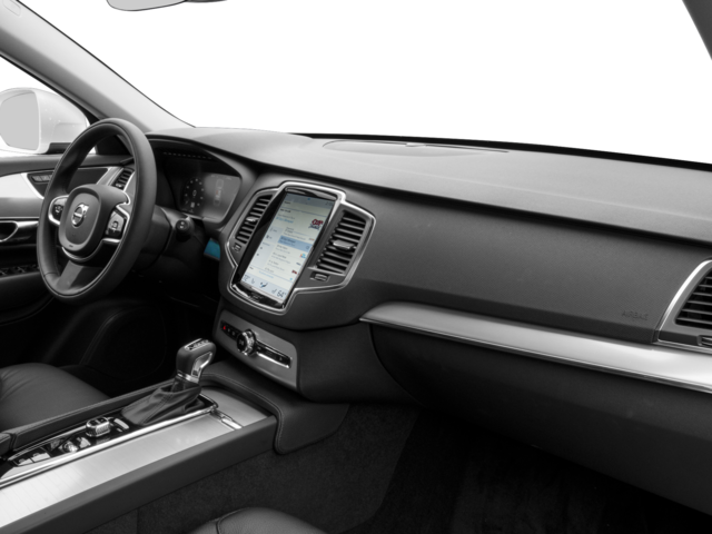2017 Volvo XC90 Momentum - Photo 17