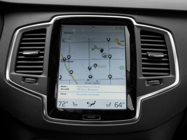 2017 Volvo XC90 Momentum - Photo 18