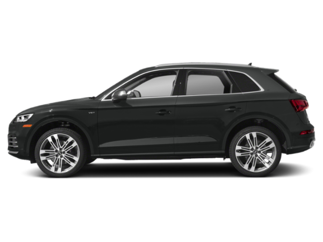 2018 Audi SQ5 3.0T Prestige quattro