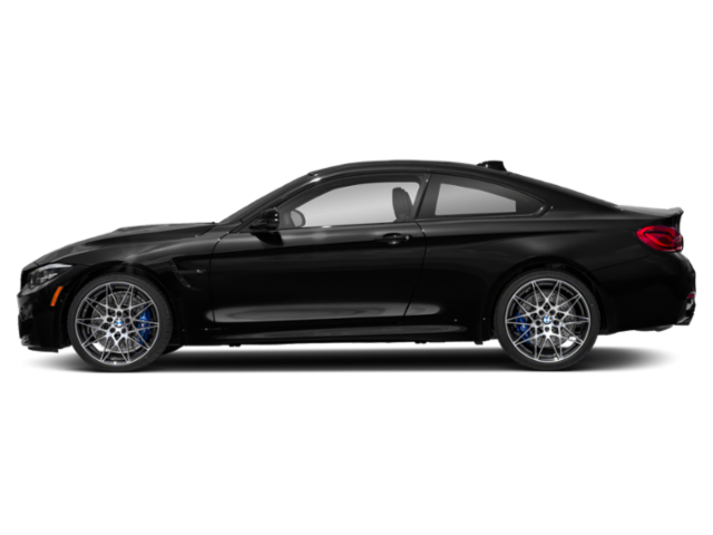 2018 BMW M4 Base