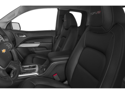 2018 Chevrolet Colorado ZR2
