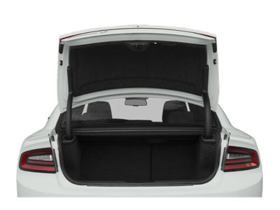 2018 Dodge Charger GT