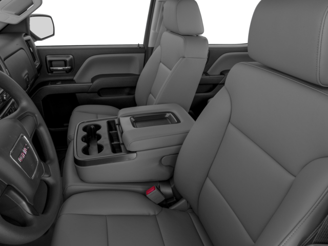 2018 GMC Sierra 3500HD Base