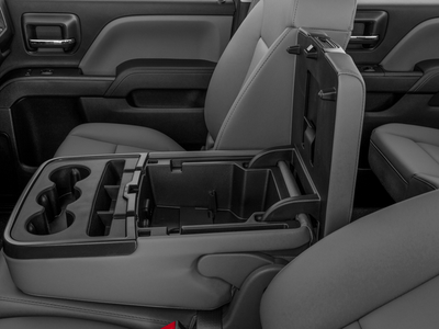 2018 GMC Sierra 3500HD Base