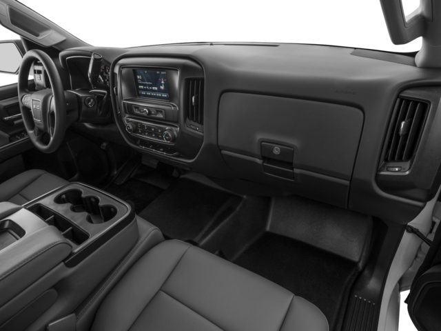 2018 GMC Sierra 3500HD Base