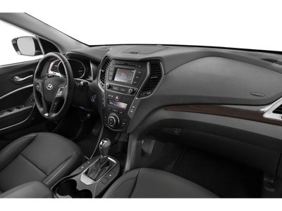 2018 Hyundai Santa Fe Sport 2.0T