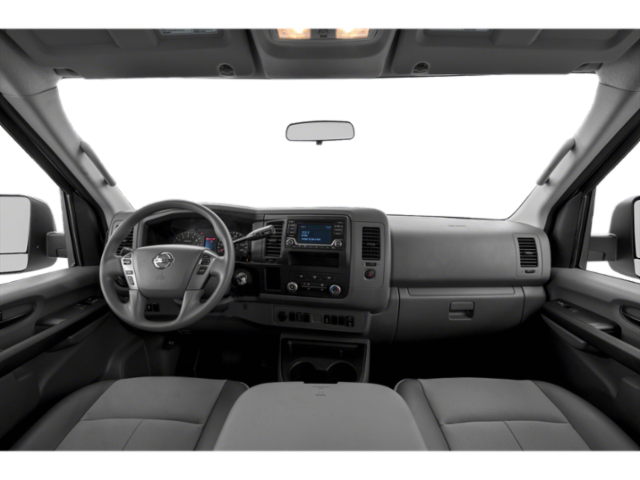 2018 Nissan NV2500 HD SV High Roof