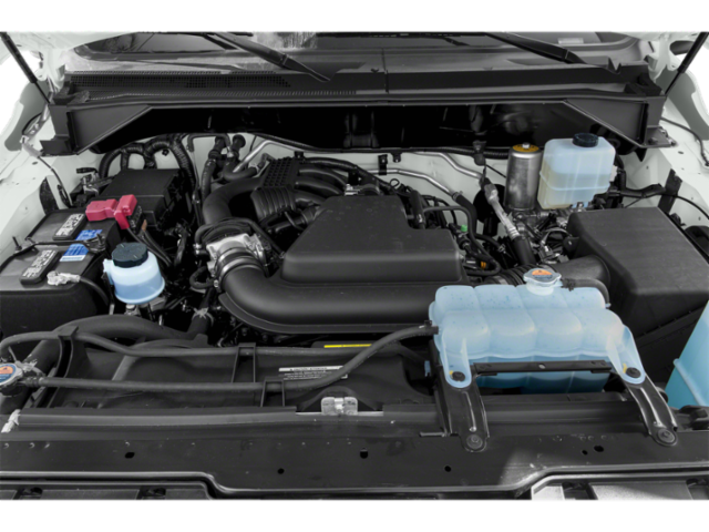 2018 Nissan NV2500 HD SV High Roof