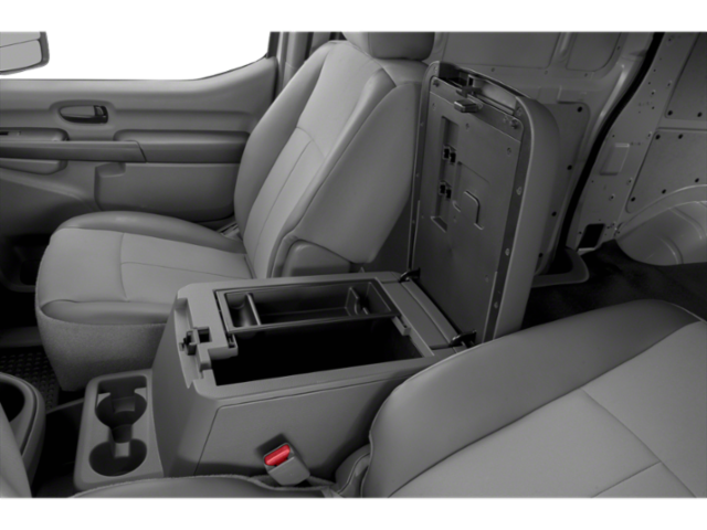 2018 Nissan NV2500 HD SV High Roof