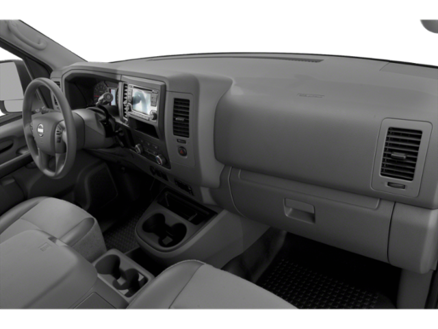 2018 Nissan NV2500 HD SV High Roof