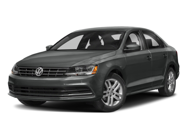 2018 Volkswagen Jetta Base