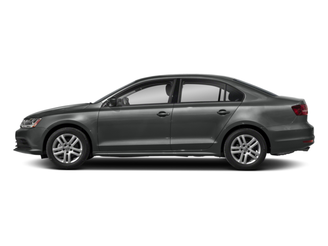 2018 Volkswagen Jetta Base
