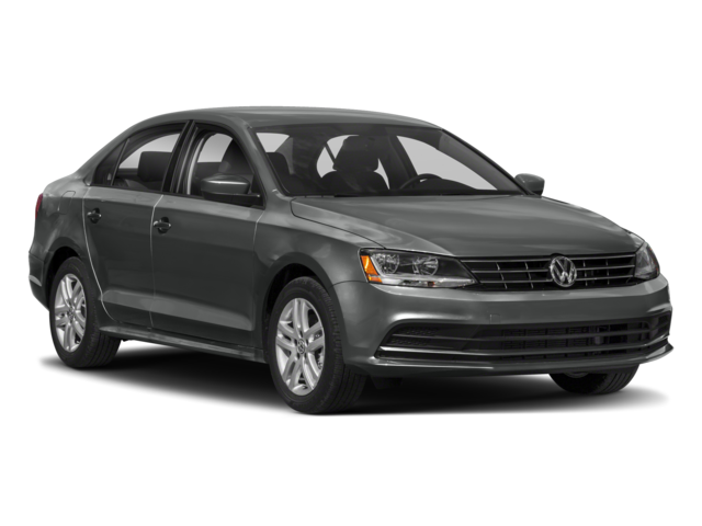 2018 Volkswagen Jetta Base