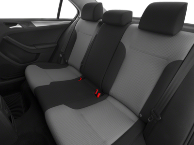 2018 Volkswagen Jetta Base