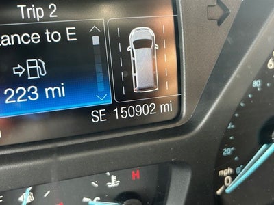 2017 Ford Transit-350 XLT