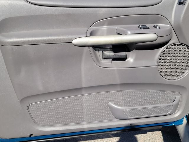 2001 Ford Explorer Sport Base