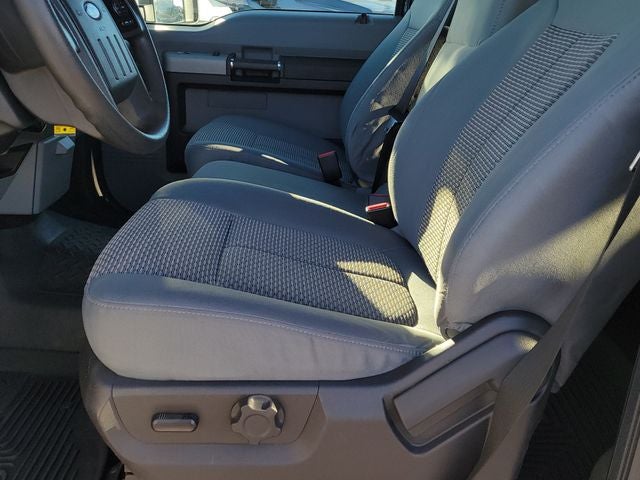 2016 Ford F-250SD XLT