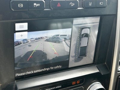 2017 Ford F-250SD Platinum