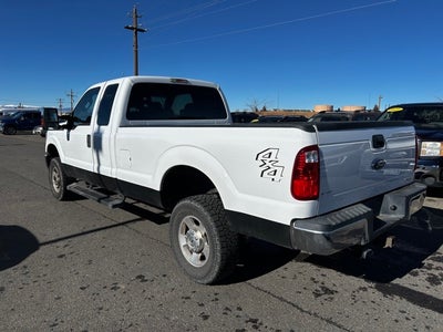 2016 Ford F-350SD Base