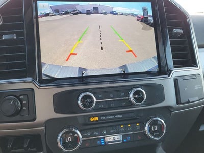 2022 Ford F-350SD Lariat