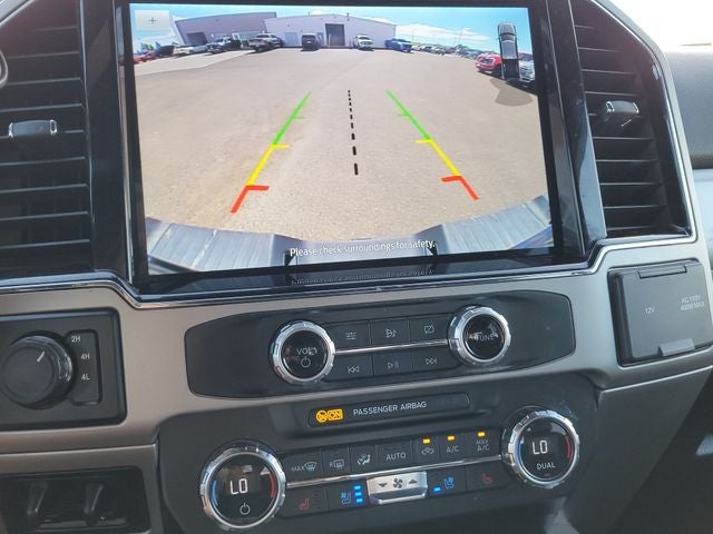 2022 Ford F-350SD Lariat