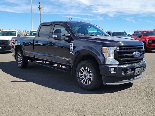 2022 Ford F-350SD Lariat