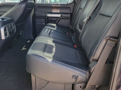 2022 Ford F-350SD Lariat