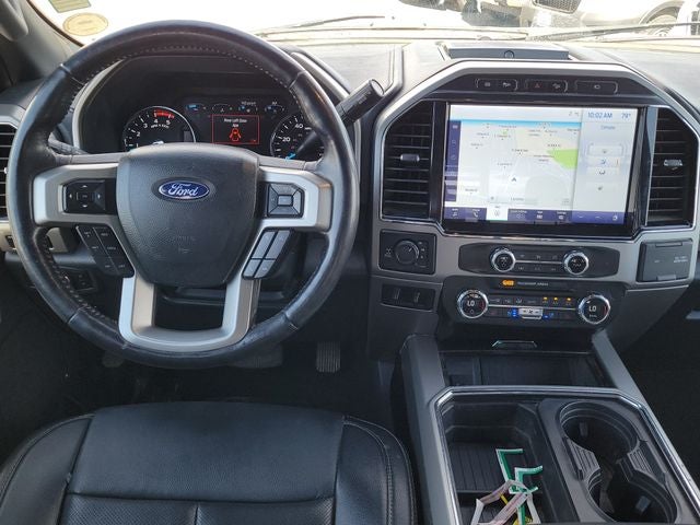2022 Ford F-350SD Lariat