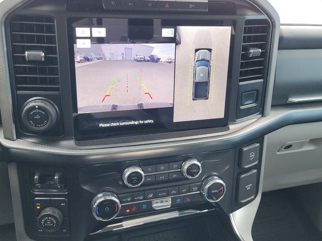 2023 Ford F-150 Limited