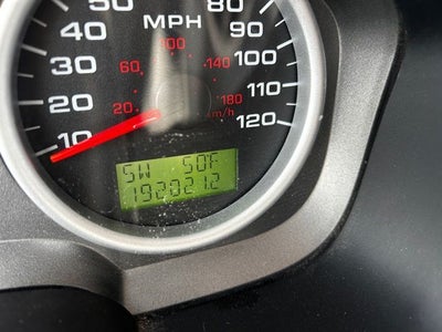 2004 Ford F-150 Base