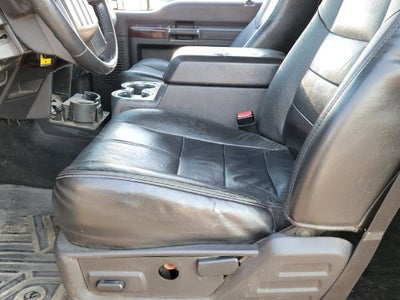 2010 Ford F-350SD Lariat