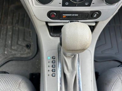 2012 Chevrolet Malibu LS 1FL