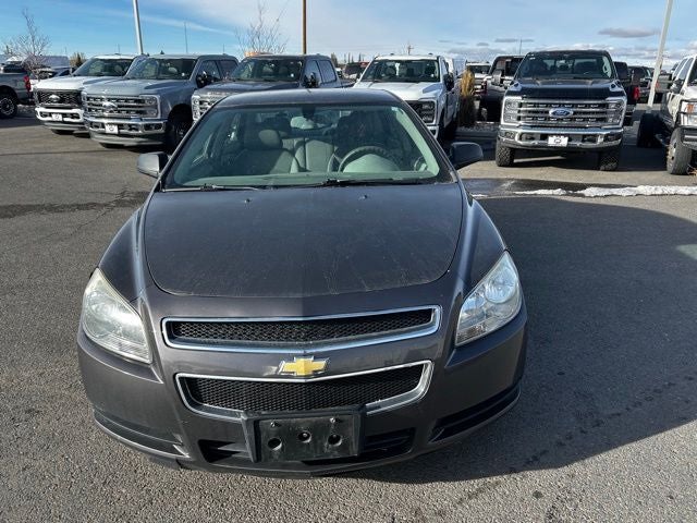 2012 Chevrolet Malibu LS 1FL